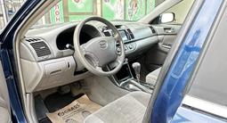 Toyota Camry 2005 года за 4 500 000 тг. в Кызылорда – фото 3