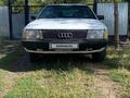 Audi 100 1990 года за 600 000 тг. в Талдыкорган – фото 2