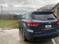 Toyota Highlander 2019 годаfor19 200 000 тг. в Шымкент – фото 7