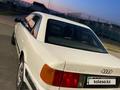 Audi 100 1991 года за 1 400 000 тг. в Талдыкорган – фото 7