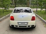 Bentley Continental Flying Spur 2005 годаүшін14 000 000 тг. в Алматы – фото 5