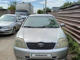 Toyota Corolla 2003 годаүшін2 450 000 тг. в Астана