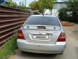 Toyota Corolla 2003 года за 2 450 000 тг. в Астана – фото 4