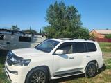 Toyota Land Cruiser 2008 года за 18 000 000 тг. в Усть-Каменогорск – фото 2