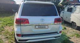 Toyota Land Cruiser 2008 года за 19 000 000 тг. в Усть-Каменогорск – фото 3
