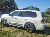 Toyota Land Cruiser 2008 года за 18 000 000 тг. в Усть-Каменогорск – фото 4