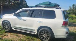 Toyota Land Cruiser 2008 года за 19 000 000 тг. в Усть-Каменогорск – фото 4