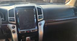 Toyota Land Cruiser 2008 года за 19 000 000 тг. в Усть-Каменогорск – фото 5
