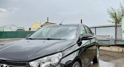 ВАЗ (Lada) Vesta 2022 года за 5 500 000 тг. в Костанай – фото 2