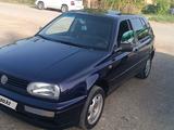 Volkswagen Golf 1997 годаүшін1 800 000 тг. в Кызылорда