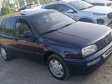 Volkswagen Golf 1997 годаүшін1 800 000 тг. в Кызылорда – фото 2