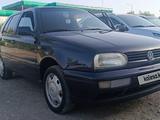 Volkswagen Golf 1997 года за 1 800 000 тг. в Кызылорда – фото 4