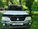 Mitsubishi Montero Sport 2001 года за 4 000 000 тг. в Алматы