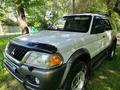 Mitsubishi Montero Sport 2001 года за 4 000 000 тг. в Алматы – фото 10
