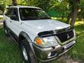 Mitsubishi Montero Sport 2001 года за 4 000 000 тг. в Алматы – фото 11