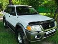 Mitsubishi Montero Sport 2001 года за 4 000 000 тг. в Алматы – фото 2