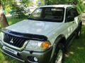 Mitsubishi Montero Sport 2001 года за 4 000 000 тг. в Алматы – фото 3