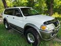 Mitsubishi Montero Sport 2001 года за 4 000 000 тг. в Алматы – фото 4