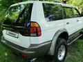 Mitsubishi Montero Sport 2001 года за 4 000 000 тг. в Алматы – фото 6