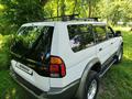 Mitsubishi Montero Sport 2001 года за 4 000 000 тг. в Алматы – фото 9