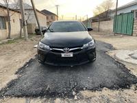 Toyota Camry 2015 года за 5 200 000 тг. в Актау