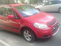 Suzuki SX4 2012 годаүшін4 450 000 тг. в Алматы