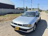 Toyota Carina E 1995 года за 1 700 000 тг. в Петропавловск – фото 2