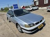 Toyota Carina E 1995 года за 1 700 000 тг. в Петропавловск – фото 4
