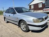 Toyota Carina E 1995 года за 1 700 000 тг. в Петропавловск – фото 5