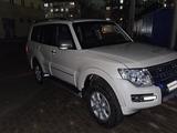Mitsubishi Pajero 2021 года за 16 500 000 тг. в Уральск – фото 5