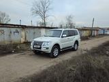 Mitsubishi Pajero 2021 года за 16 500 000 тг. в Уральск – фото 2