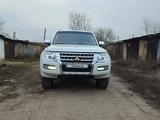 Mitsubishi Pajero 2021 года за 16 500 000 тг. в Уральск – фото 4