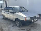 ВАЗ (Lada) 2109 2004 года за 950 000 тг. в Атырау – фото 2