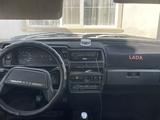 ВАЗ (Lada) 2109 2004 года за 950 000 тг. в Атырау – фото 4