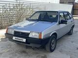 ВАЗ (Lada) 2109 2004 года за 950 000 тг. в Атырау