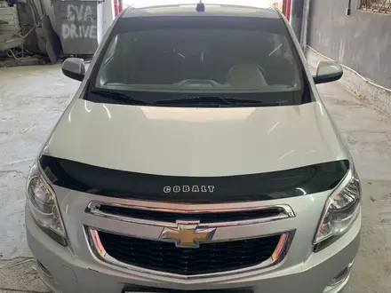 Chevrolet Cobalt 2022 года за 6 000 000 тг. в Актау – фото 11