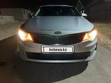 Kia Optima 2017 года за 8 600 000 тг. в Тараз – фото 3