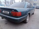 Audi 100 1994 годаүшін1 900 000 тг. в Рудный