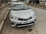 Toyota Corolla 2013 годаүшін6 500 000 тг. в Атырау – фото 4