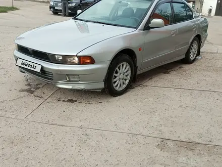 Mitsubishi Galant 1998 года за 1 650 000 тг. в Алматы