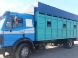 Mercedes-Benz  1735 1991 годаүшін8 500 000 тг. в Алматы