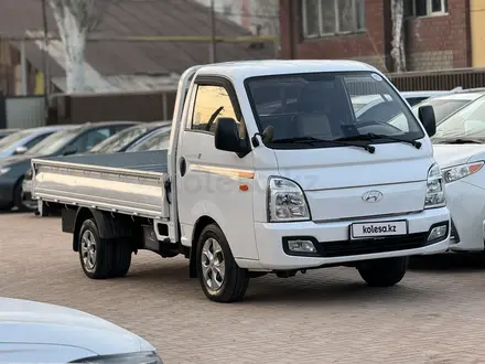 Hyundai Porter 2021 года за 11 900 000 тг. в Алматы – фото 2