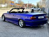 BMW 328 1995 годаүшін4 500 000 тг. в Караганда – фото 4