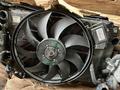 Диффузор основной радиатора мерседес w211 e5.5 amg kompressor за 10 000 тг. в Алматы