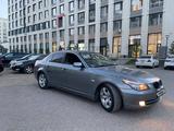 BMW 528 2008 года за 6 250 000 тг. в Астана – фото 2