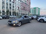 BMW 528 2008 года за 6 250 000 тг. в Астана