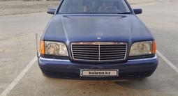 Mercedes-Benz S 320 1997 года за 3 500 000 тг. в Актау