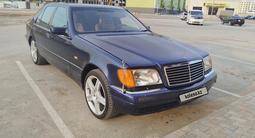 Mercedes-Benz S 320 1997 года за 3 500 000 тг. в Актау – фото 2