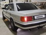 Audi 100 1991 годаfor3 100 000 тг. в Кокшетау – фото 3