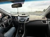Hyundai Elantra 2011 годаүшін4 500 000 тг. в Актобе – фото 4
